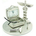 Doctor Clock Medical Themed